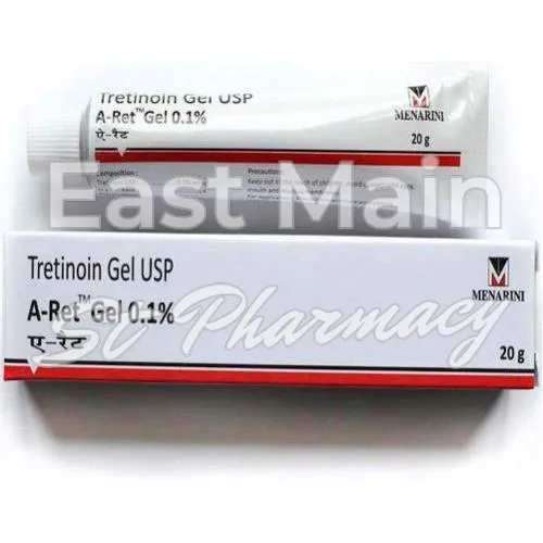 tretinoin without prescription