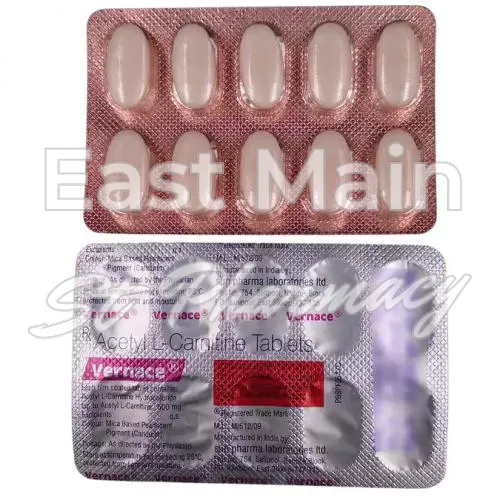 acetyl-l-carnitine without prescription