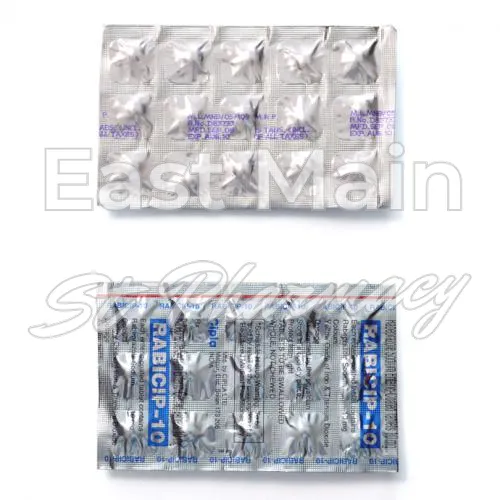 rabeprazole sodium without prescription