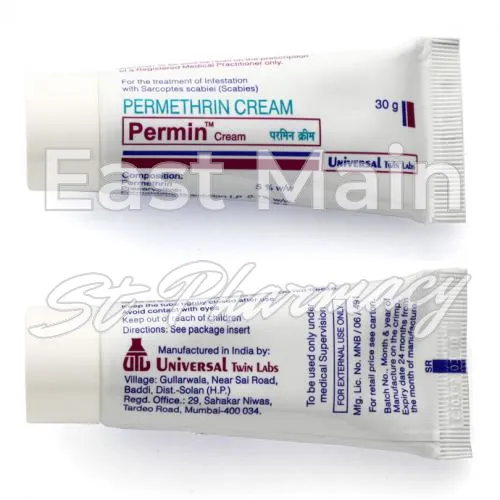 permethrin without prescription