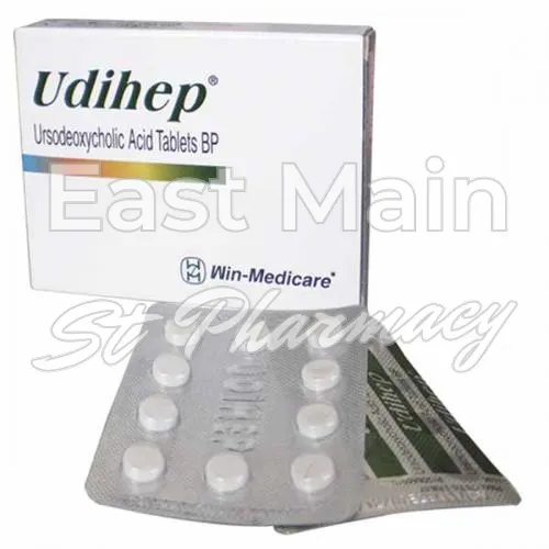 ursodiol (ursodeoxycholic) without prescription