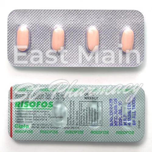 residronate without prescription