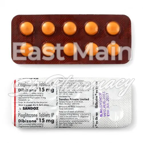 actos without prescription