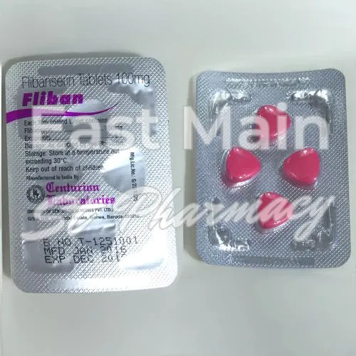 flibanserin without prescription