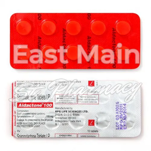 aldactone without prescription
