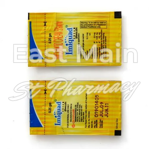 imiquimod without prescription