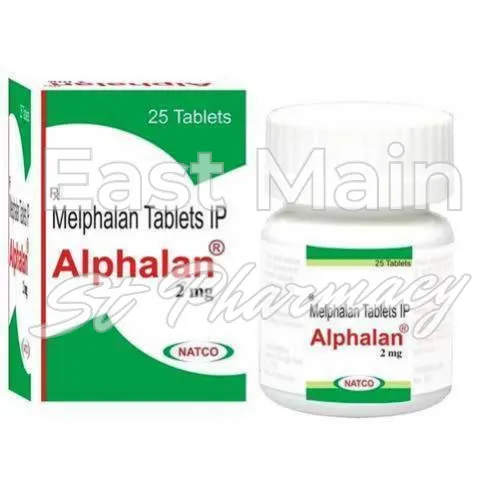 alkeran without prescription