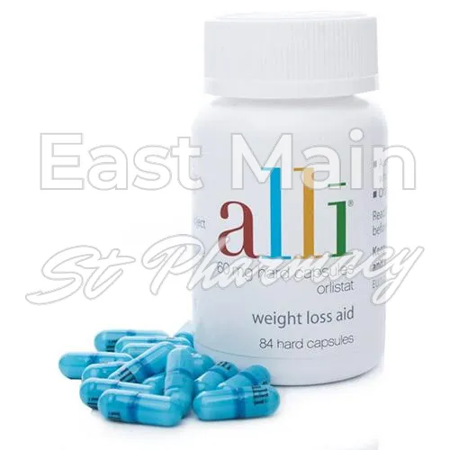 orlistat without prescription