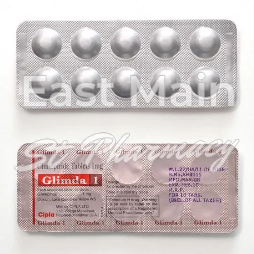 amaryl without prescription