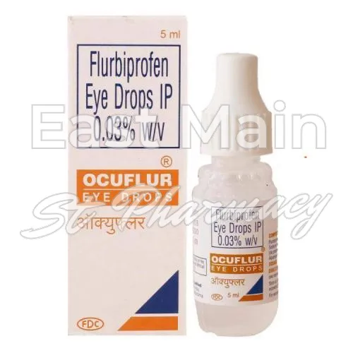 flurbiprofen without prescription