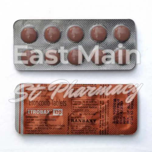 etoricoxib without prescription