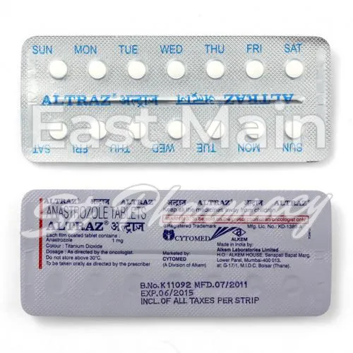 anastrozole without prescription