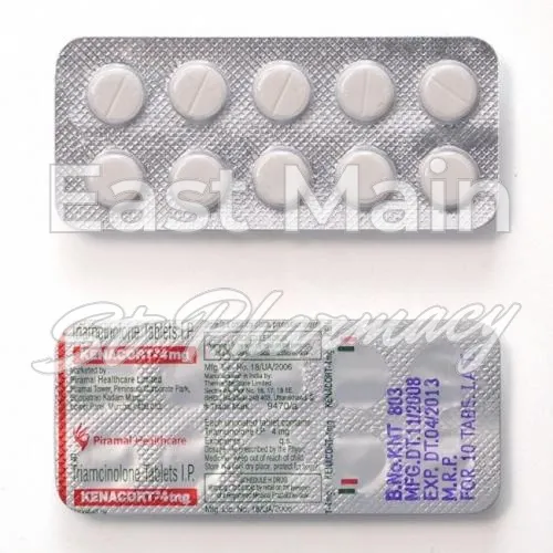 triamcinolone without prescription