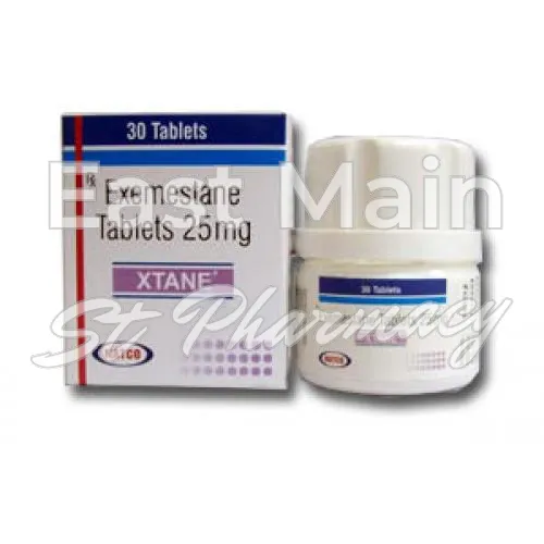 exemestane without prescription