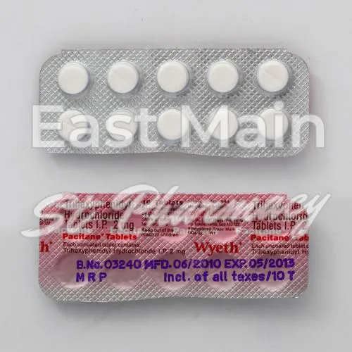 artane without prescription