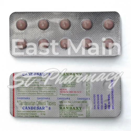 candesartan without prescription