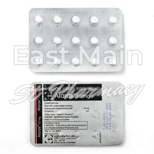 atarax without prescription