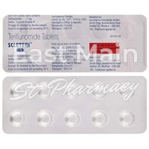 aubagio without prescription