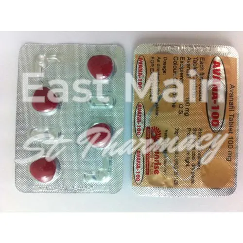 avana without prescription