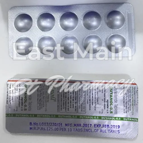 avodart without prescription