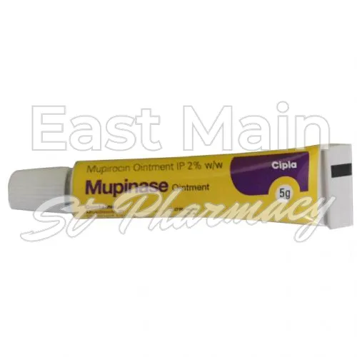 mupirocin without prescription