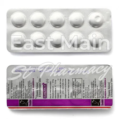 benicar hct without prescription