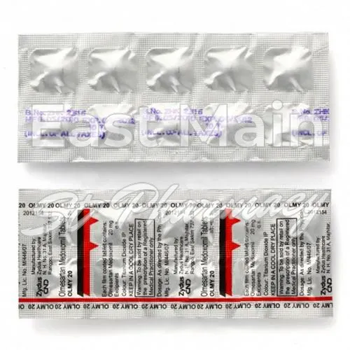 olmesartan without prescription