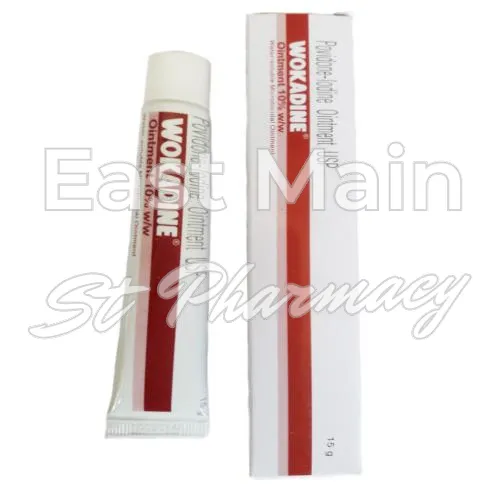 providone-iodine without prescription