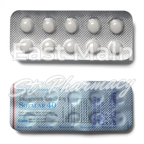 betapace without prescription