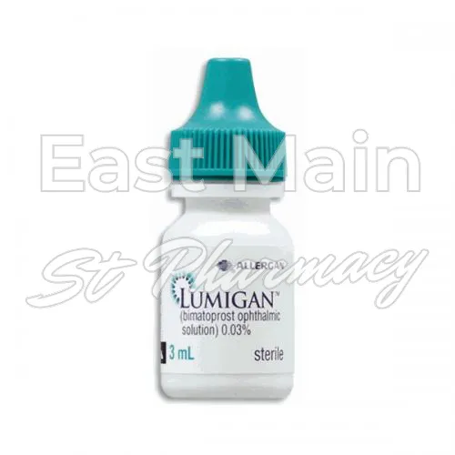 latisse without prescription