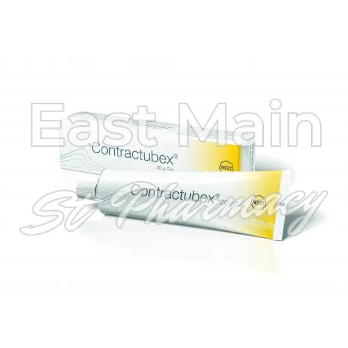 brand contractubex without prescription