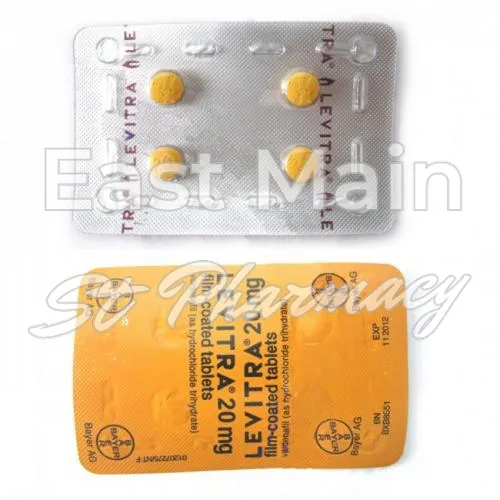 brand levitra without prescription