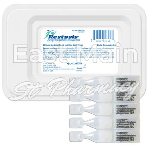 brand restasis without prescription