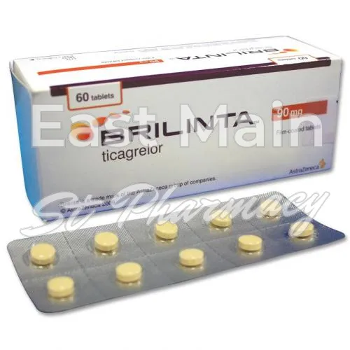 brilinta without prescription