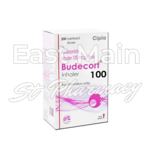 budesonide without prescription