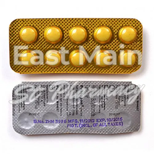 butylscopolamine without prescription