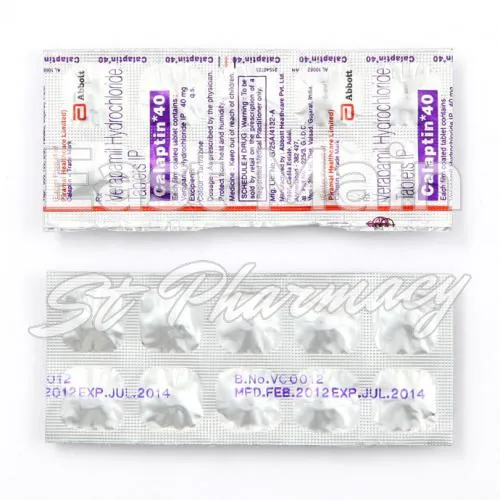 calan without prescription