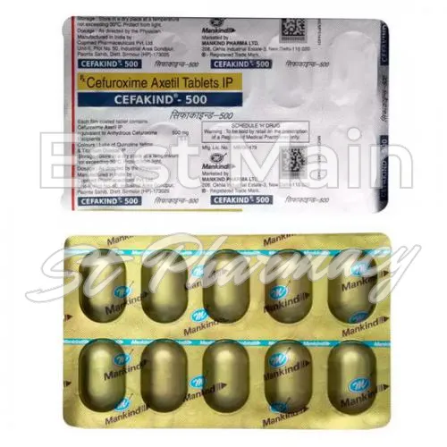 ceftin without prescription