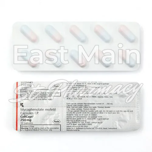 cellcept without prescription