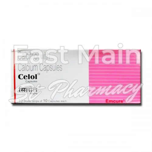 celol without prescription