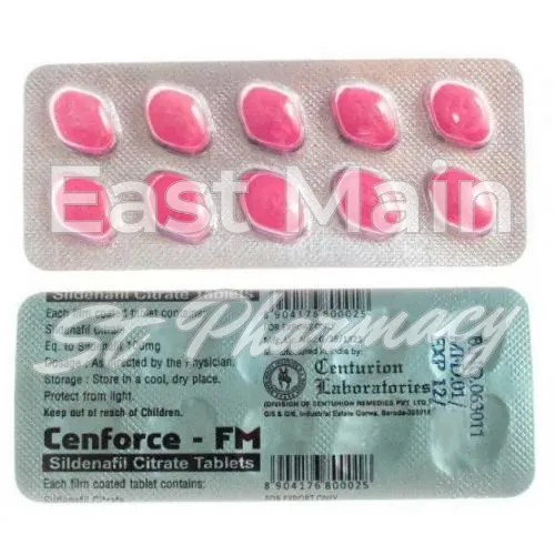 cenforce fm without prescription