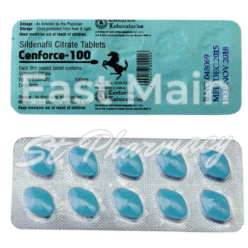 cenforce without prescription