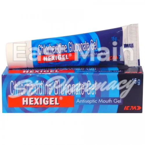 chlorhexidine gluconate without prescription