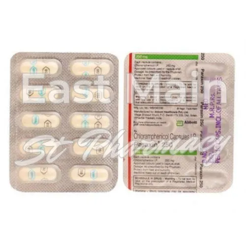 chloromycetin without prescription
