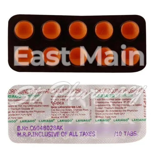 chloroquine without prescription