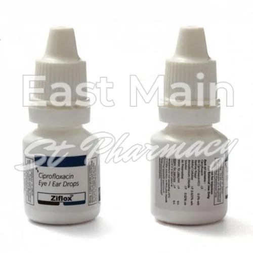 ciloxan without prescription