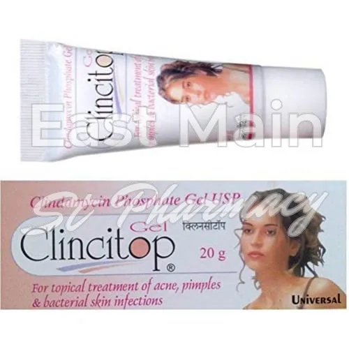 cleocin phosphate without prescription