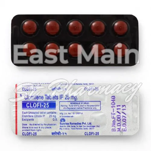 clomiphene without prescription