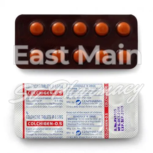 colcrys without prescription