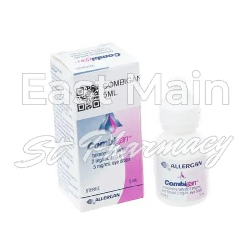 combigan without prescription